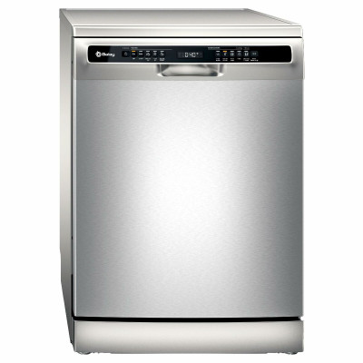 Dishwasher Balay 3VS5011IA 5P INOX DSP 60 cm Silver