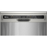 Dishwasher Balay 3VS5011IA 5P INOX DSP 60 cm Silver