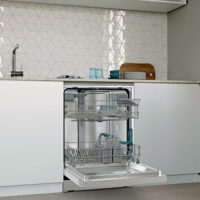 Dishwasher Balay 3VS5011IA 5P INOX DSP 60 cm Silver