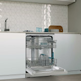 Dishwasher Balay 3VS5011IA 5P INOX DSP 60 cm Silver