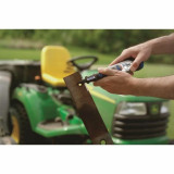 No-drill fixing kit Dremel 1453