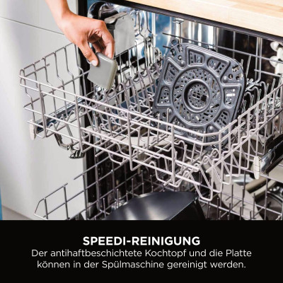 Electric Pot NINJA ON500EU