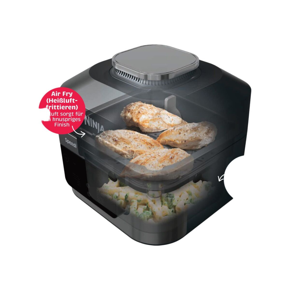 Electric Pot NINJA ON500EU