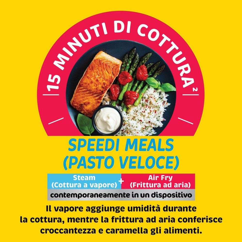 Electric Pot NINJA ON500EU