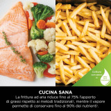 Electric Pot NINJA ON500EU