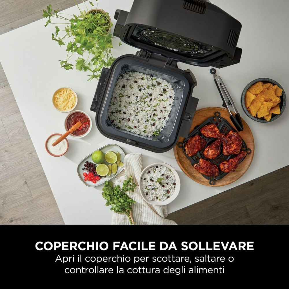 Electric Pot NINJA ON500EU