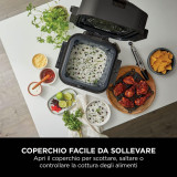 Electric Pot NINJA ON500EU