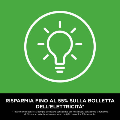 Electric Pot NINJA ON500EU