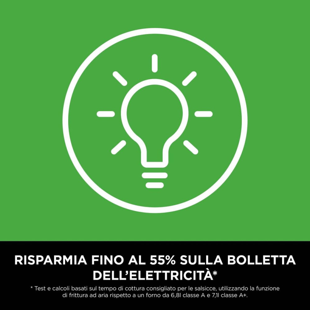 Electric Pot NINJA ON500EU