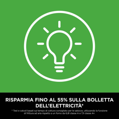 Electric Pot NINJA ON500EU