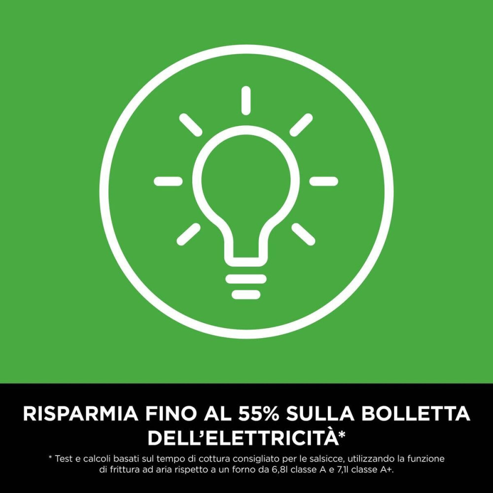 Electric Pot NINJA ON500EU