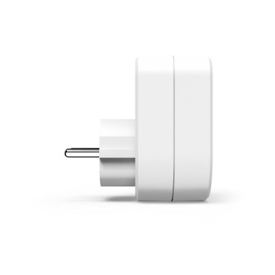 Power Plug Hama 00223343 White 230 V