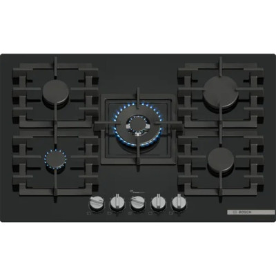 Gas Hob BOSCH PPQ7A6I40 75 cm 1,5 m