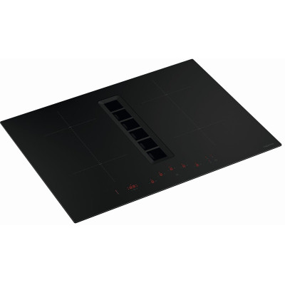 Induction Hob with Integrated Extractor Mepamsa VALUE R 700 7200 W