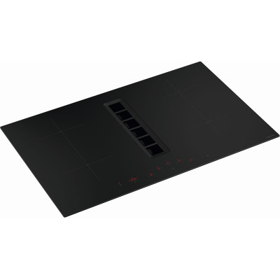 Induction Hob with Integrated Extractor Mepamsa VALUE R 830 7200 W