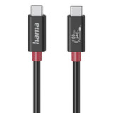 USB-C Cable Hama 00200799 Black