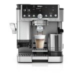 Electric Coffee-maker NINJA ES701EU Silver 1,2 L