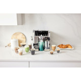 Electric Coffee-maker NINJA ES701EU Silver 1,2 L