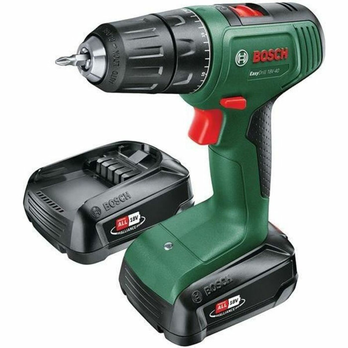 Drill drivers BOSCH 18V