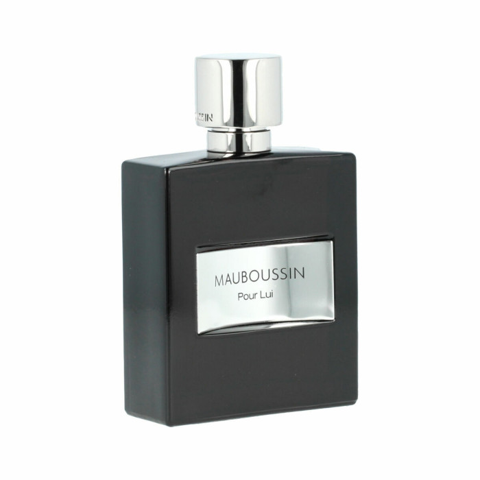 Men's Perfume Mauboussin MAUBOUSSIN POUR LUI 100 ml