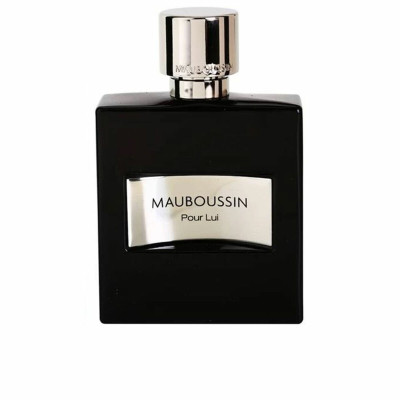 Men's Perfume Mauboussin MAUBOUSSIN POUR LUI 100 ml