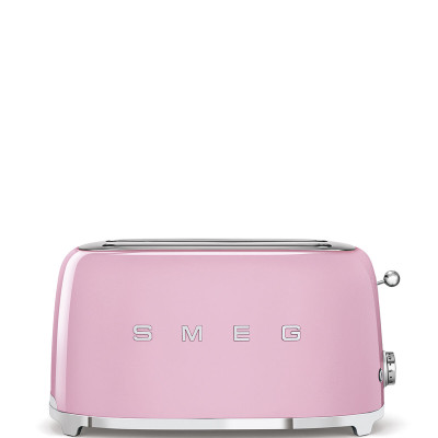 Toaster Smeg TSF02PKEU 1500 W