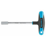 Bit Holder WITTE PRO 1/4" Hexagonal T-shaped Magnetic