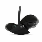 Car Chair Cybex Black 0+ (de 0 a 13 kilos) Children's ECE R129