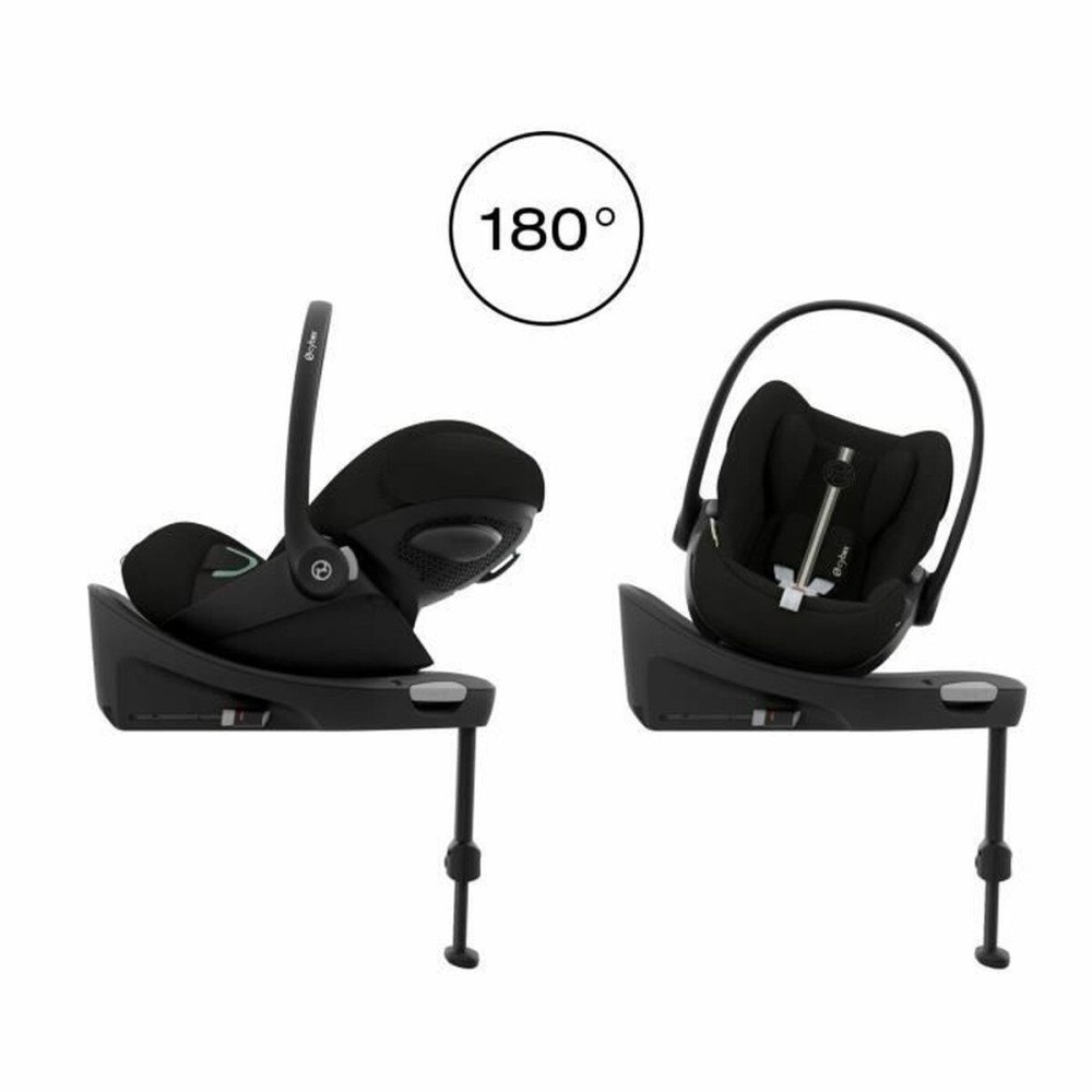 Car Chair Cybex Black 0+ (de 0 a 13 kilos) Children's ECE R129