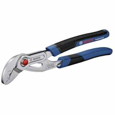 Channel lock water pump pliers BOSCH   Blue