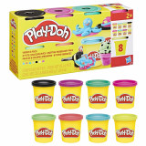 Modelling Clay Game Play-Doh