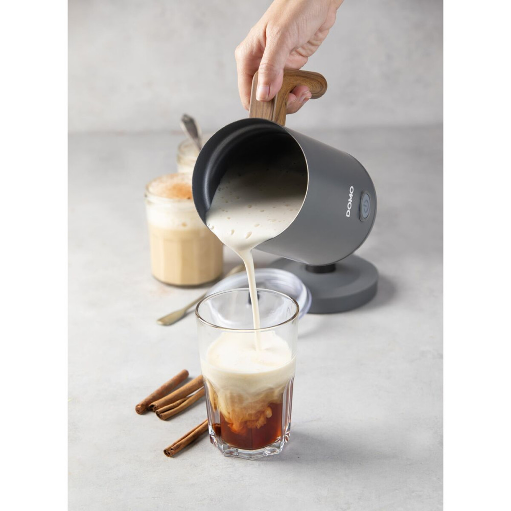 Mini Whisk and Frother DOMO DO745MF