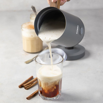 Mini Whisk and Frother DOMO DO745MF