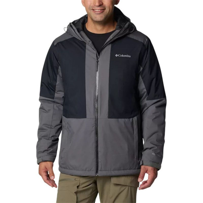 Jacket Columbia Point Park™ II Dark grey