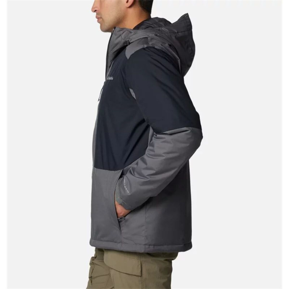 Jacket Columbia Point Park™ II Dark grey