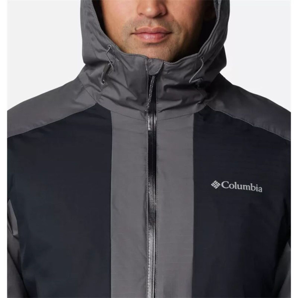 Jacket Columbia Point Park™ II Dark grey