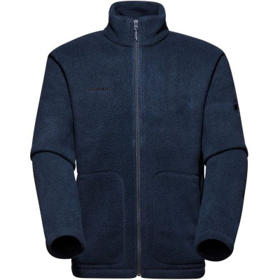 Jacket Mammut Falera Ml Navy Blue