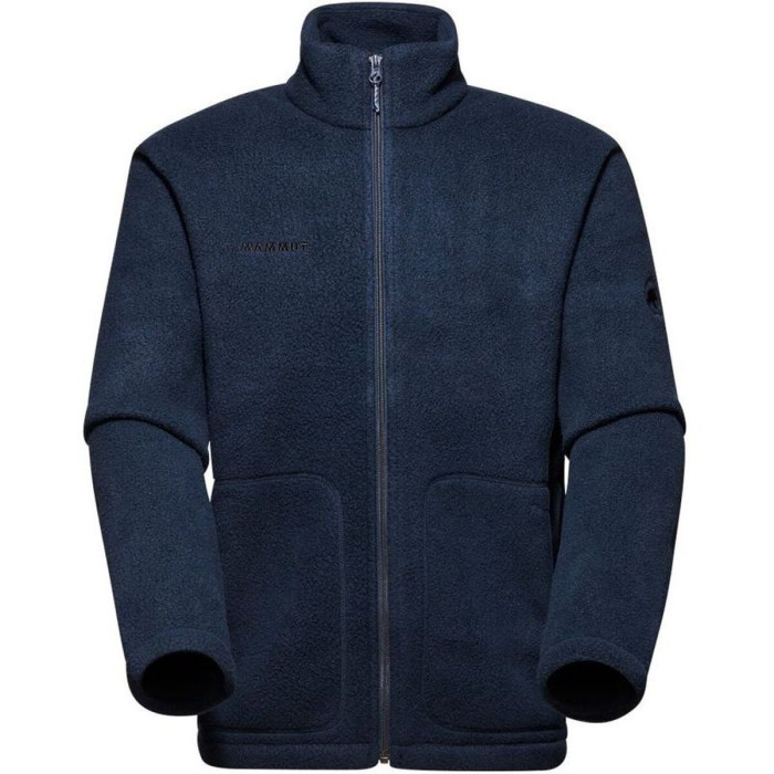 Jacket Mammut Falera Ml Navy Blue