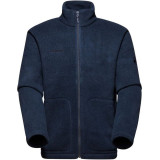 Jacket Mammut Falera Ml Navy Blue