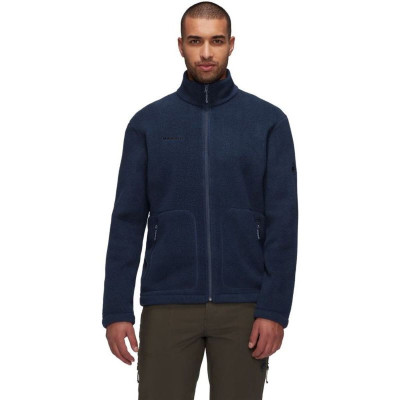 Jacket Mammut Falera Ml Navy Blue