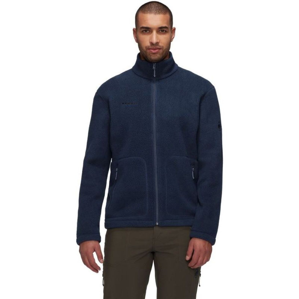 Jacket Mammut Falera Ml Navy Blue