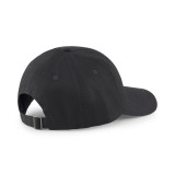 Sports Cap Puma Script Logo Cap One size