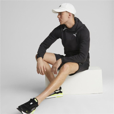 Sports Cap Puma Script Logo Cap One size