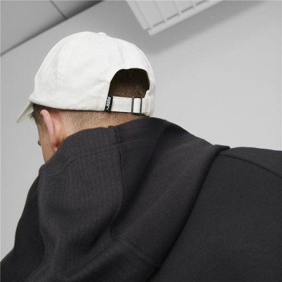 Sports Cap Puma Script Logo Cap One size