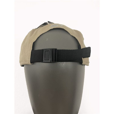 Sports Cap Starter CAli Toanl 5 Panel Ripstop Brown 59 cm