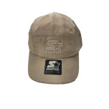 Sports Cap Starter Cam-Tone Brown 59 cm