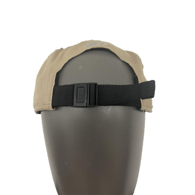 Sports Cap Starter Cam-Tone Brown 59 cm