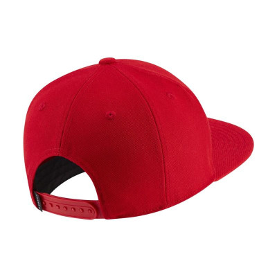 Child Cap Jordan Jumpman Air (8-10 Years)