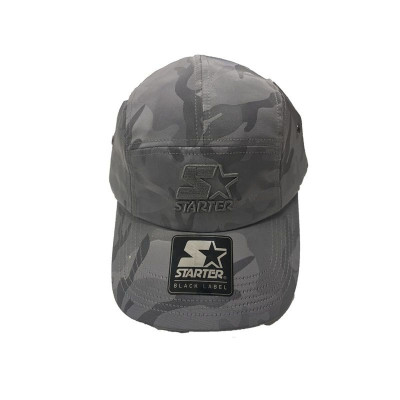 Sports Cap Starter Cam-Tone Grey 59 cm