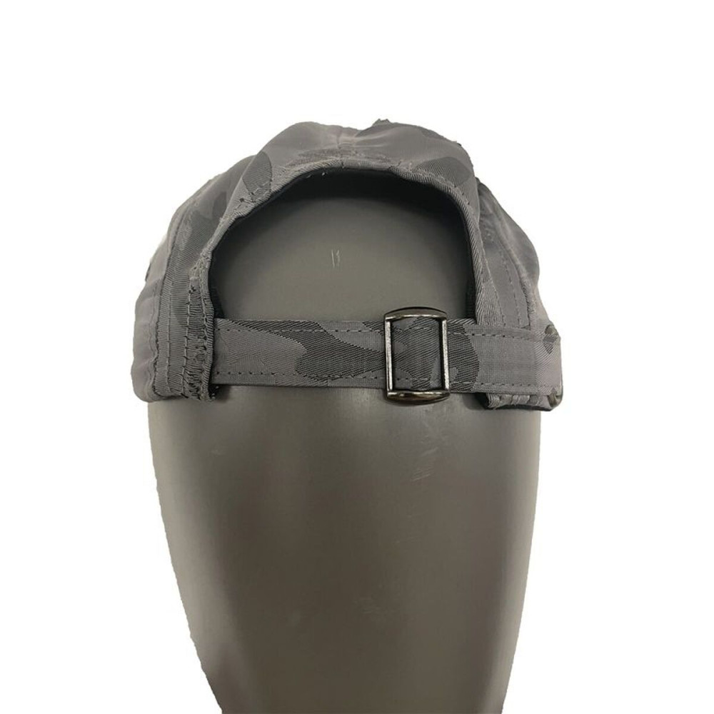 Sports Cap Starter Cam-Tone Grey 59 cm